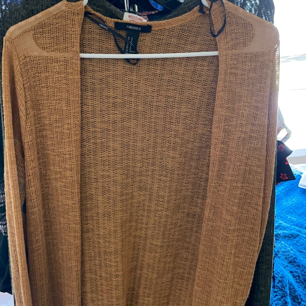 Cardigan